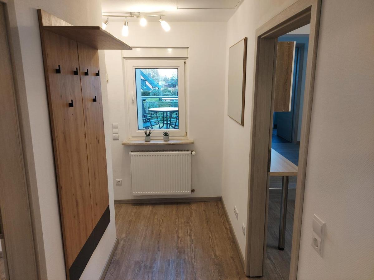 Apartment Popp Erzhausen エクステリア 写真