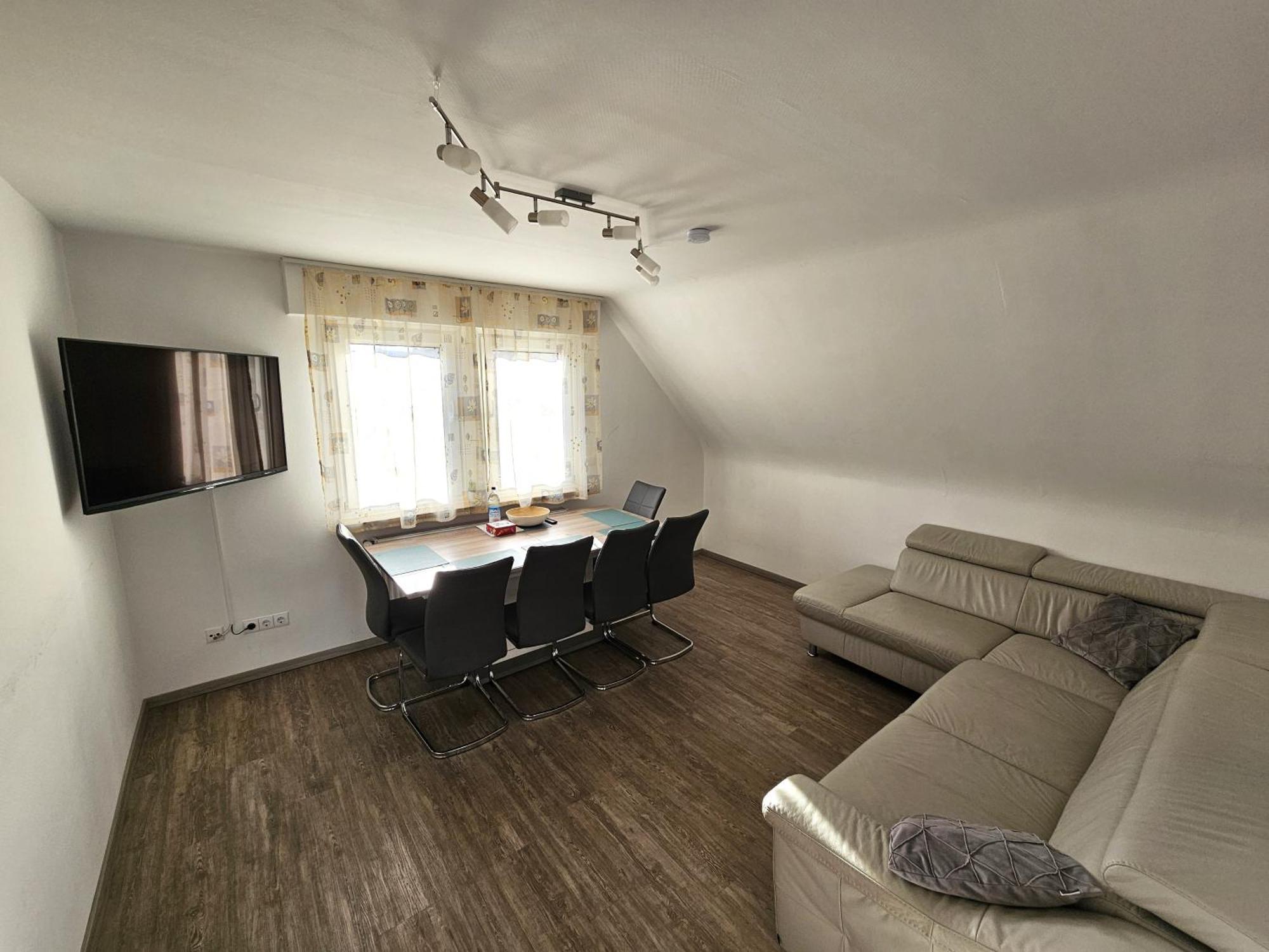 Apartment Popp Erzhausen エクステリア 写真