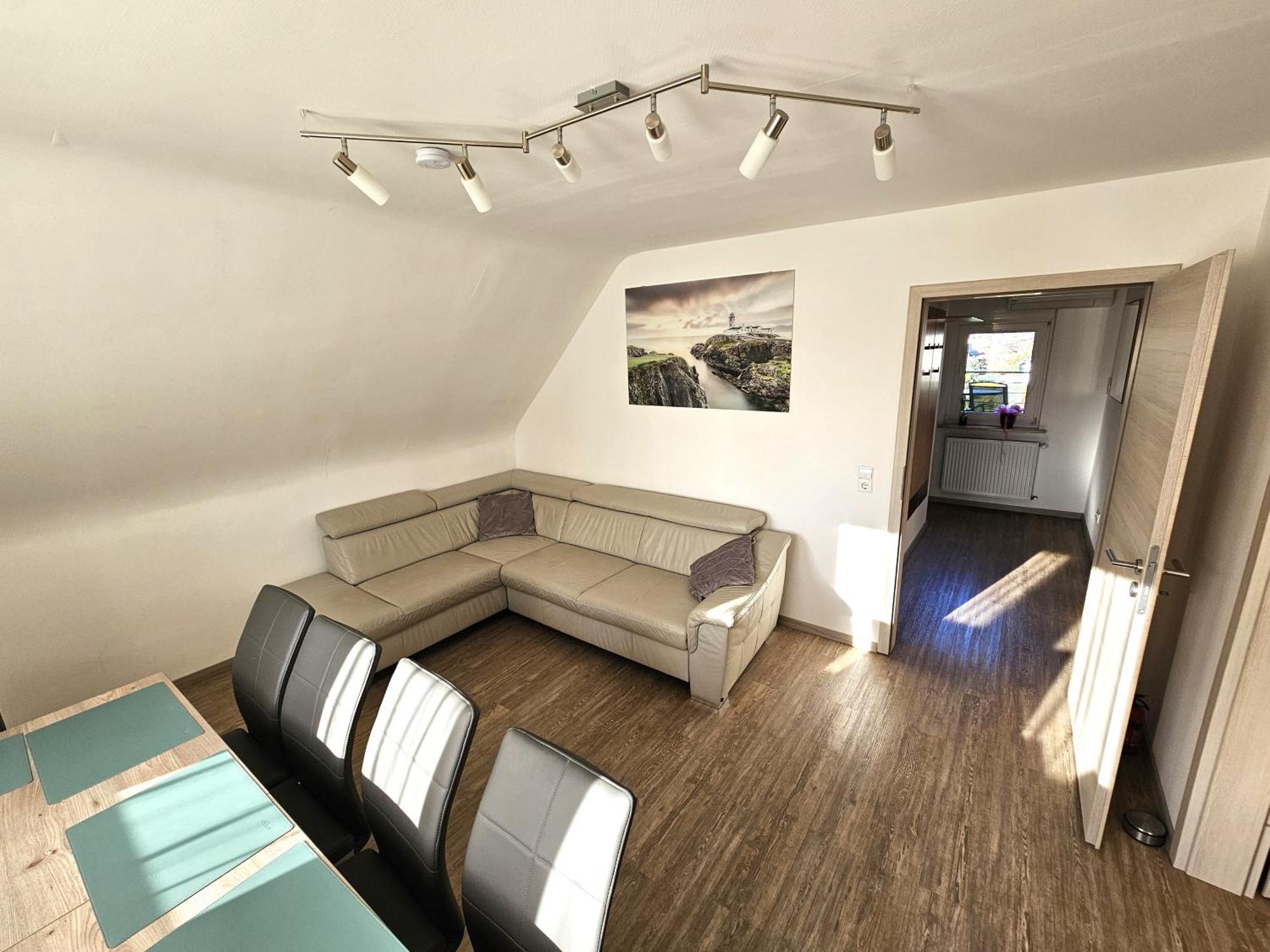 Apartment Popp Erzhausen エクステリア 写真